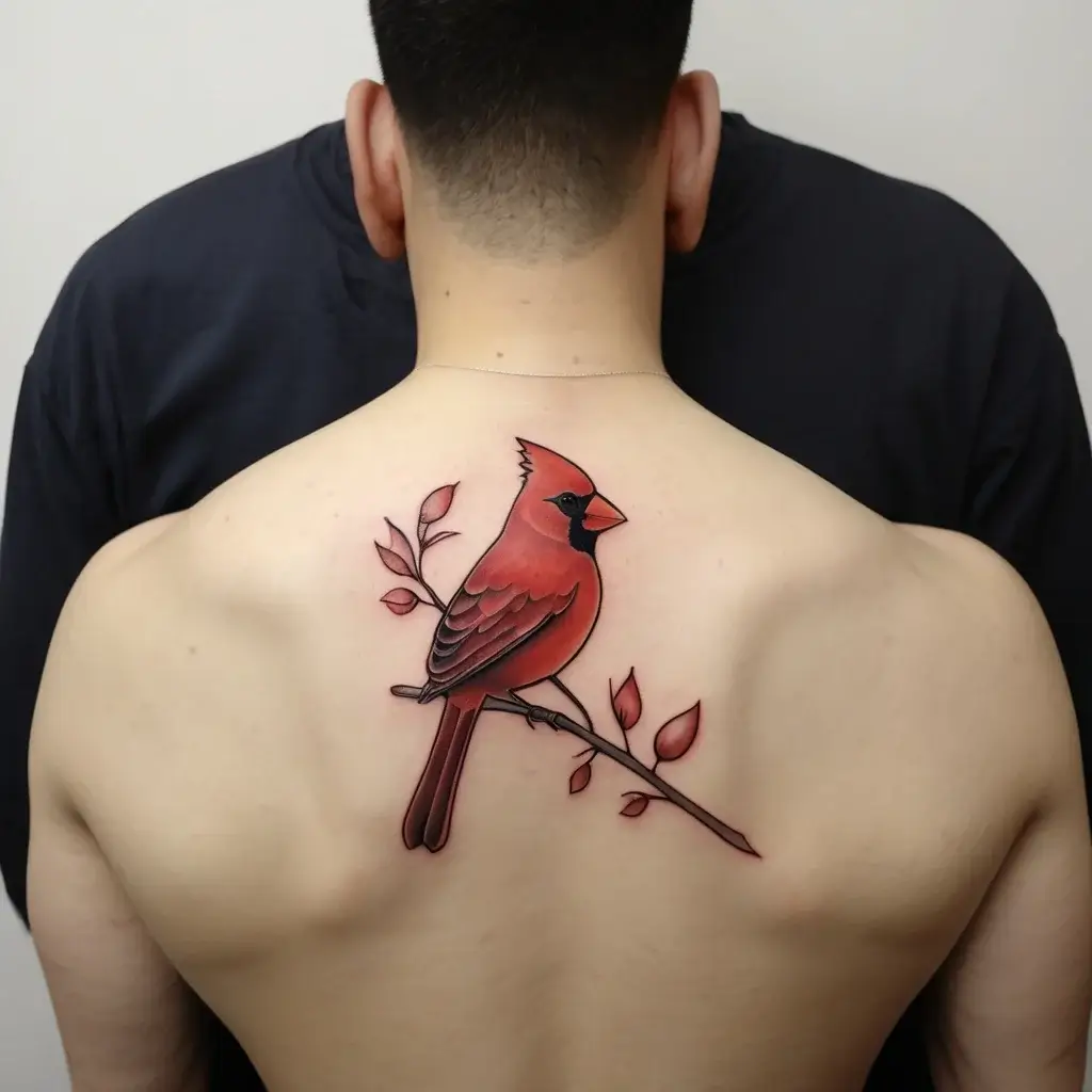 small cardinal tattoos (38)