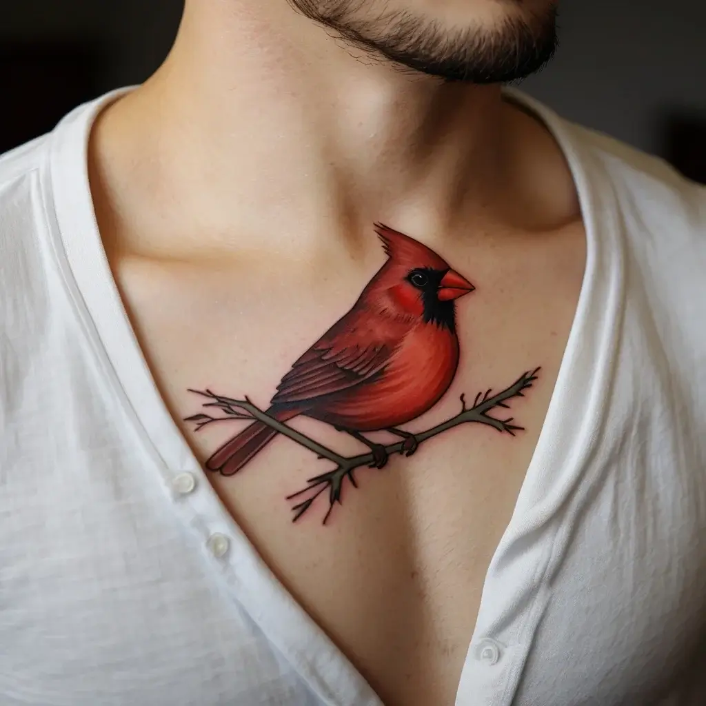 small cardinal tattoos (39)