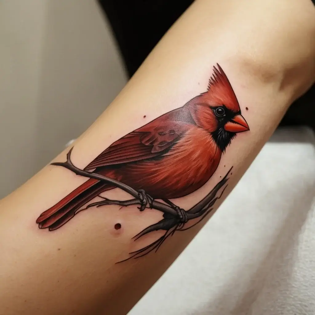 small cardinal tattoos (41)