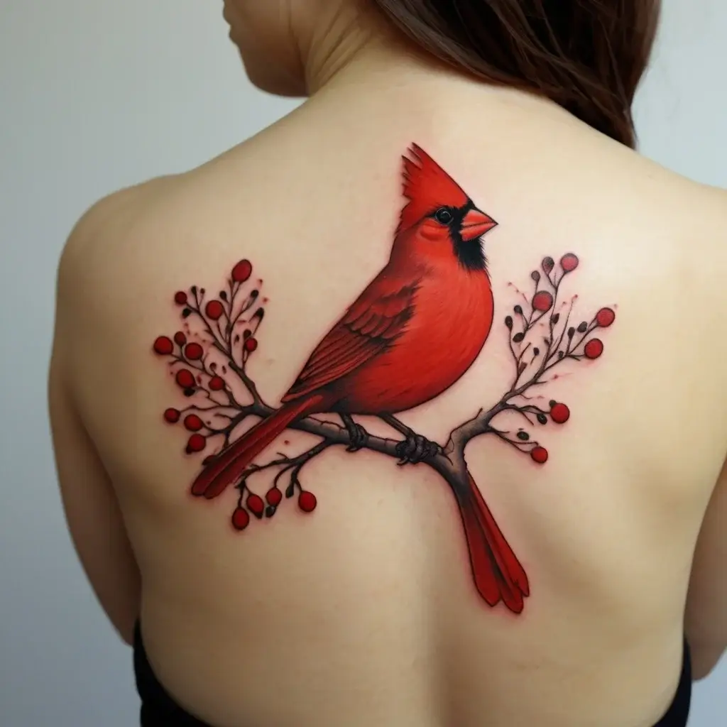 small cardinal tattoos (47)