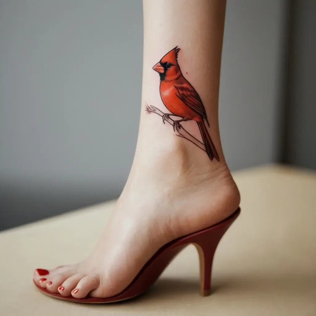 small cardinal tattoos (48)