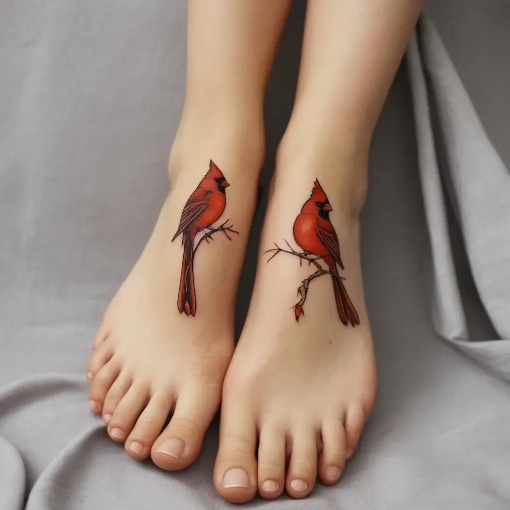 small cardinal tattoos (49)