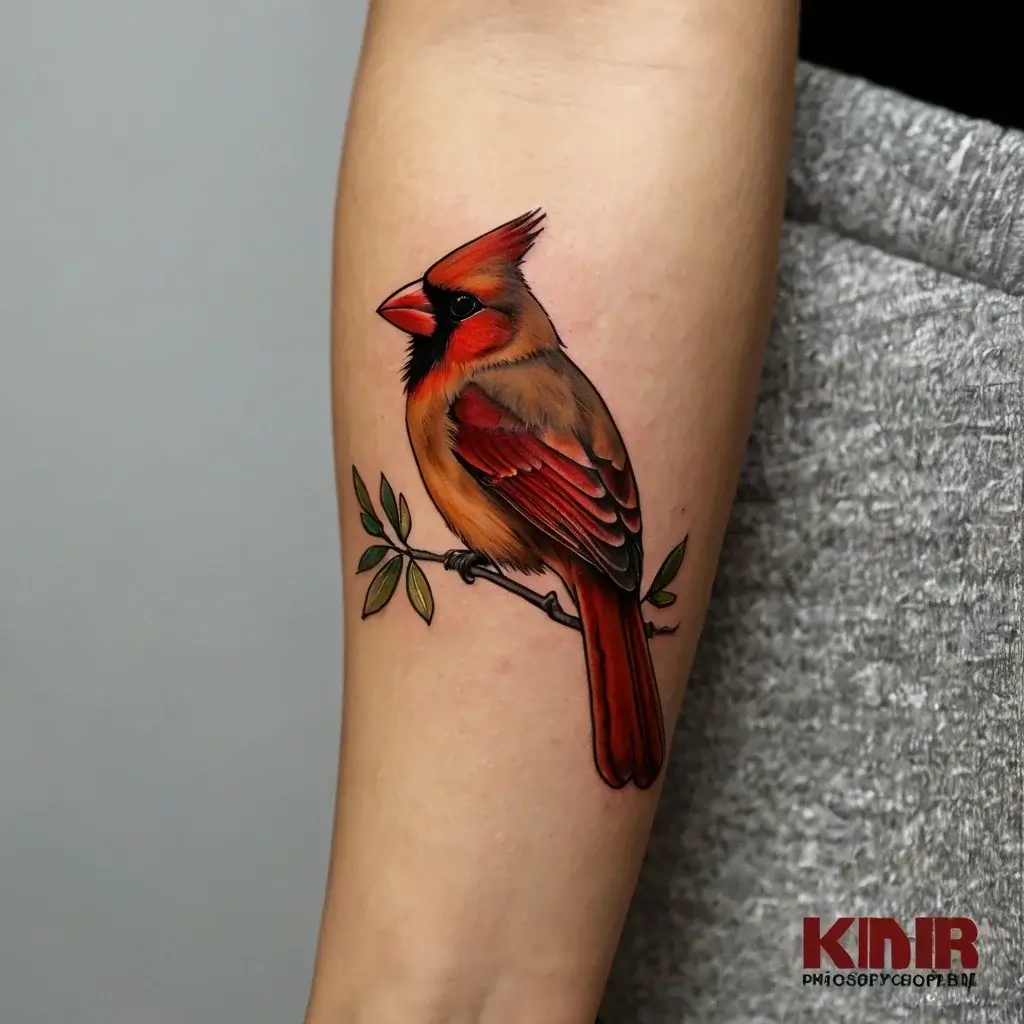 small cardinal tattoos (50)