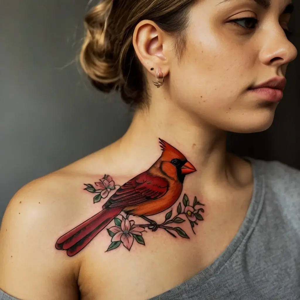 small cardinal tattoos (54)