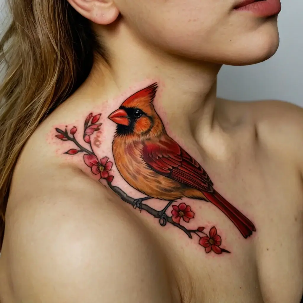 small cardinal tattoos (55)