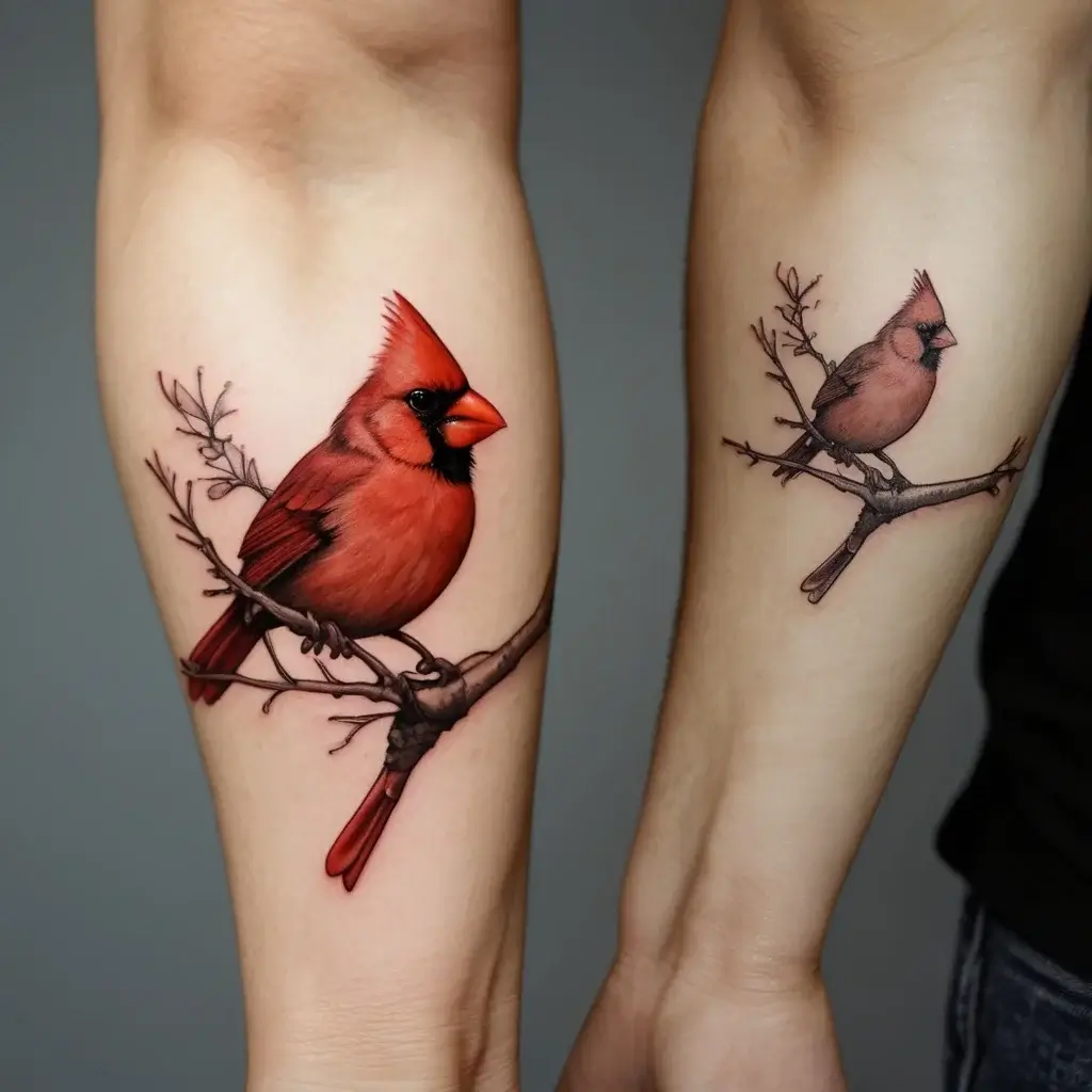 small cardinal tattoos (56)