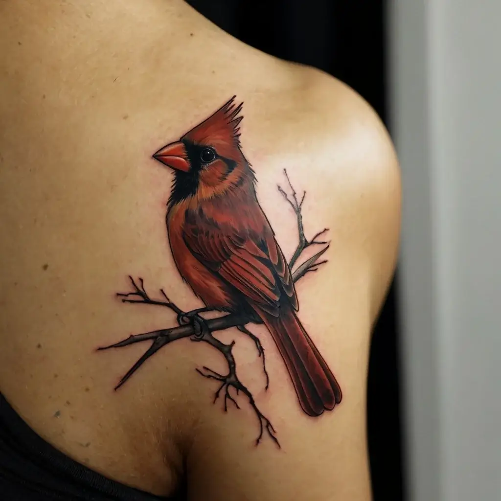 small cardinal tattoos (57)