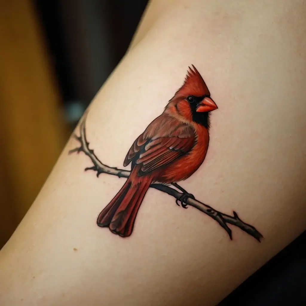 small cardinal tattoos (9)