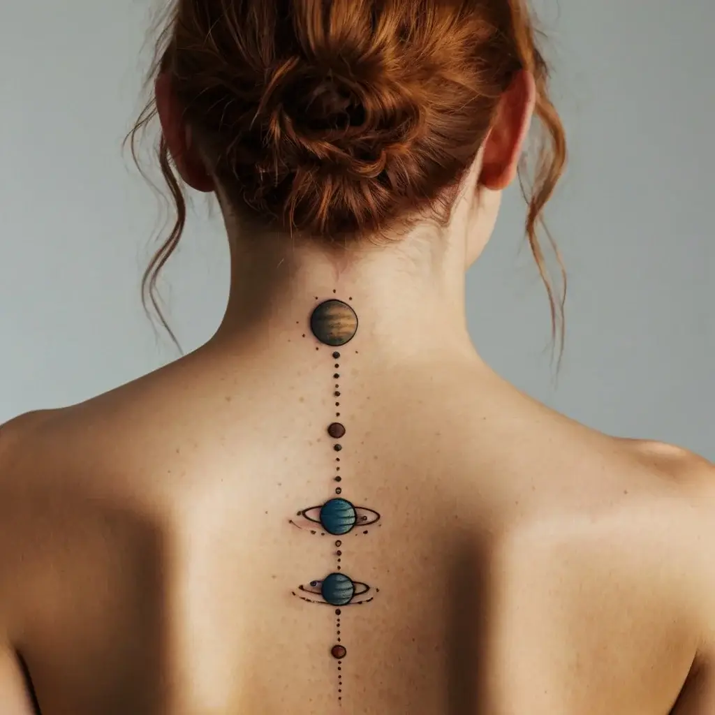 solar system tattoo (52)