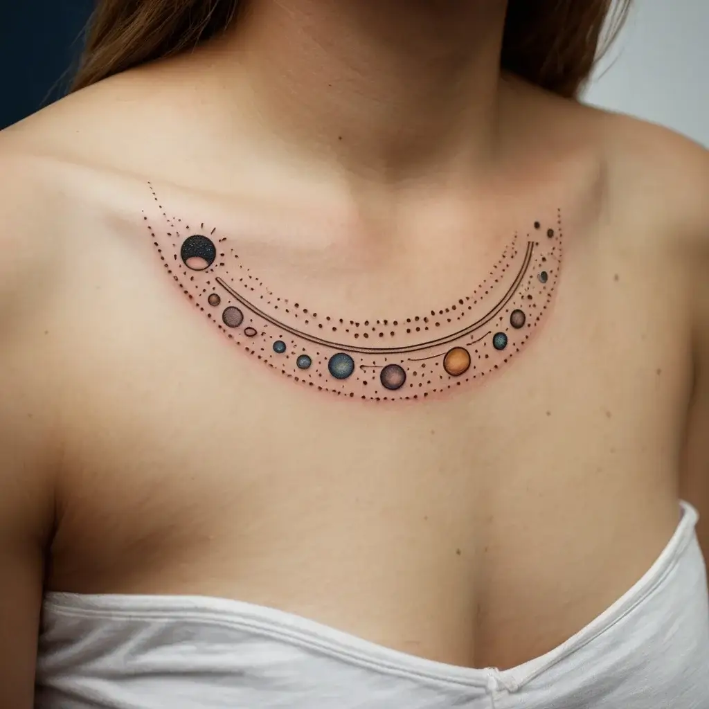 solar system tattoo (53)