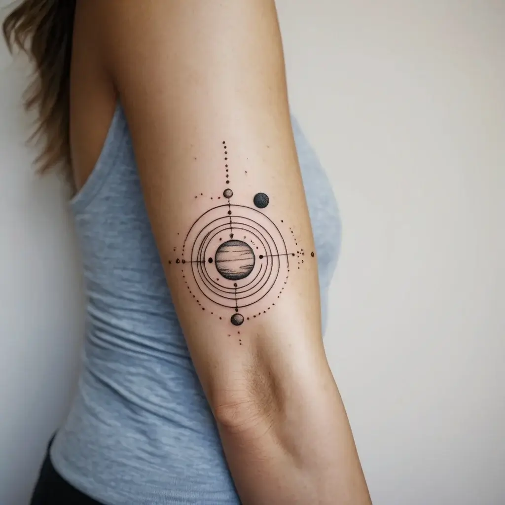 solar system tattoo (56)