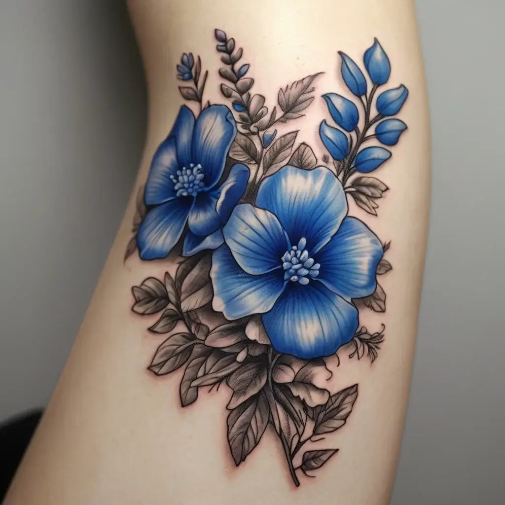 Bluebonnet Tattoo (18)