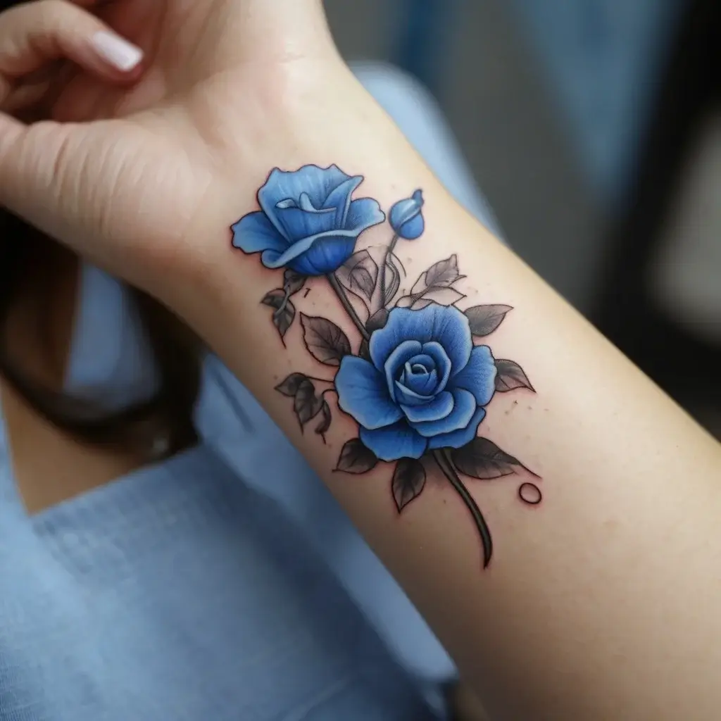 Bluebonnet Tattoo (21)