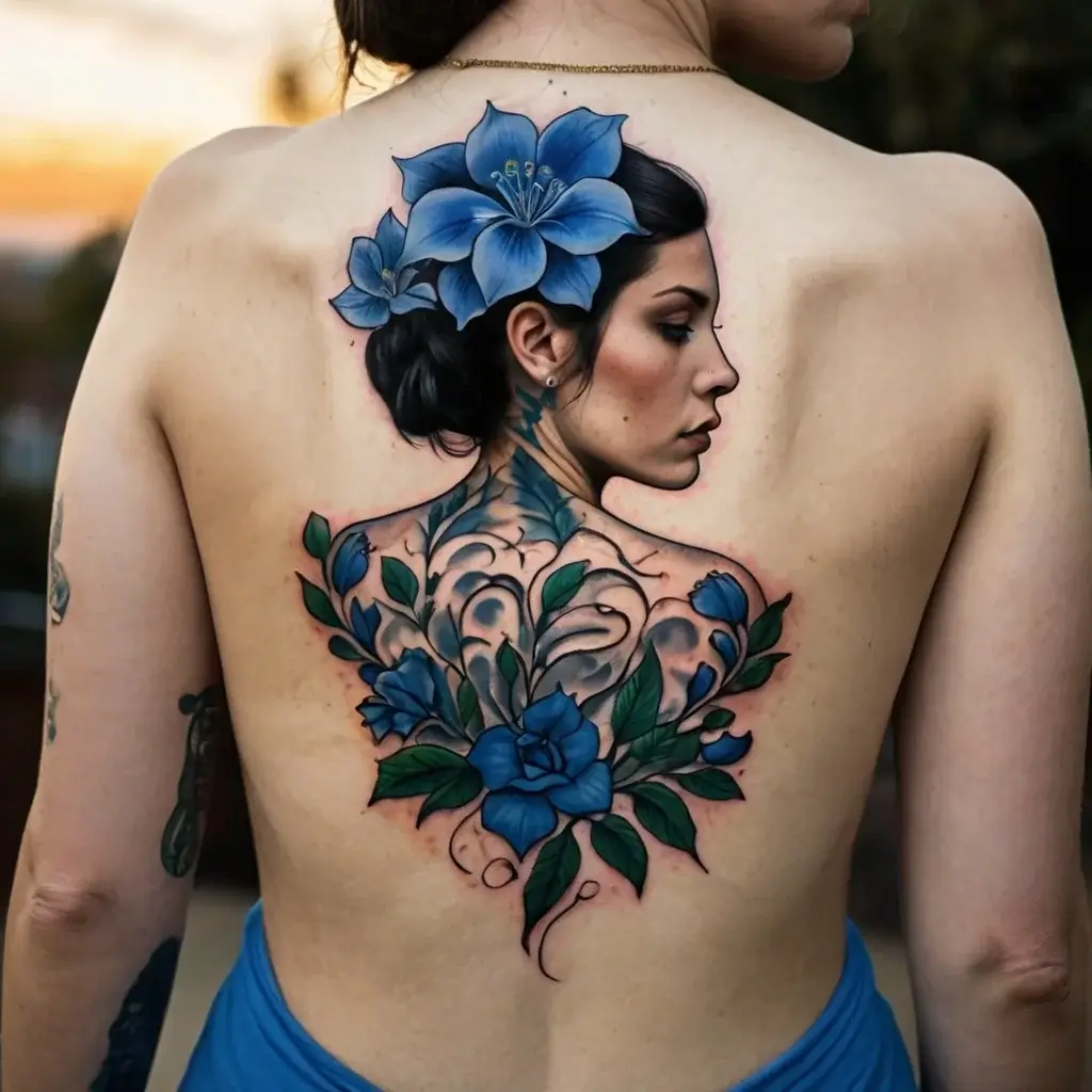 Bluebonnet Tattoo (22)