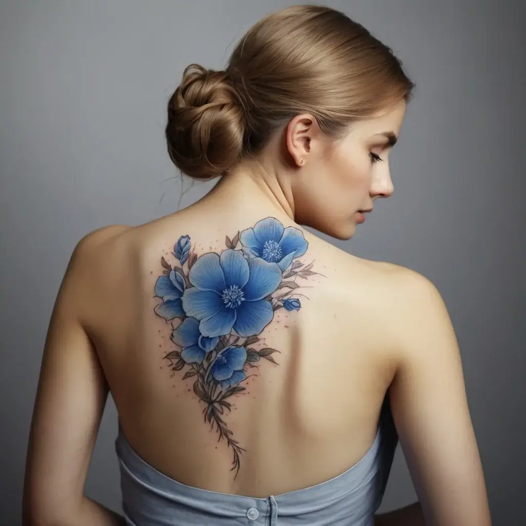 Bluebonnet Tattoo (28)