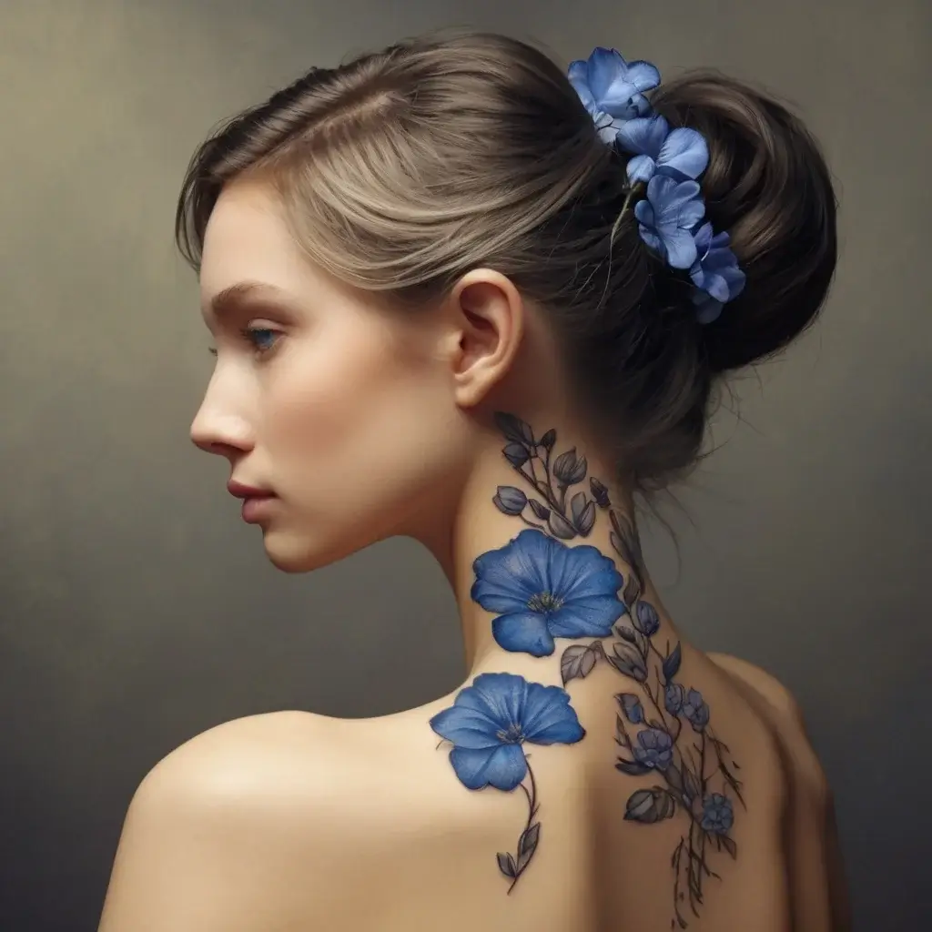 Bluebonnet Tattoo (29)