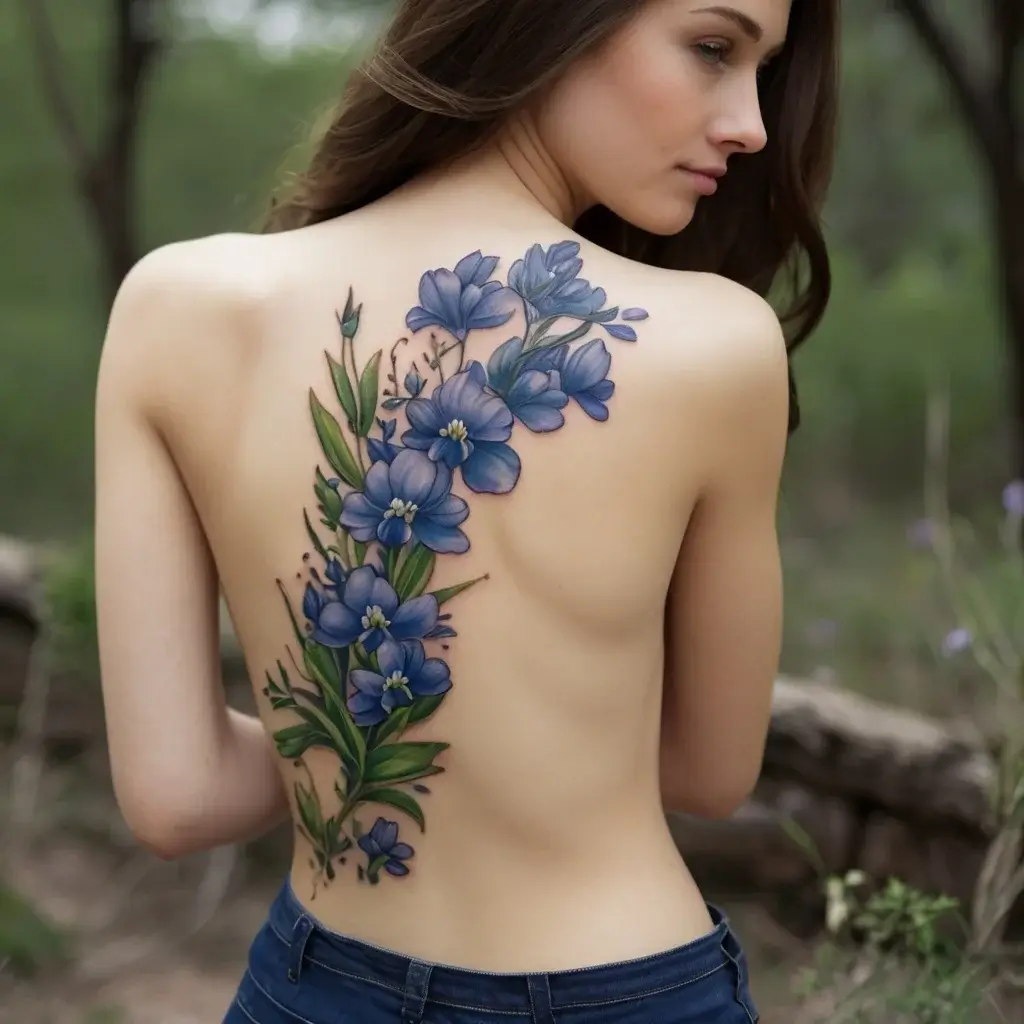 Bluebonnet Tattoo (30)