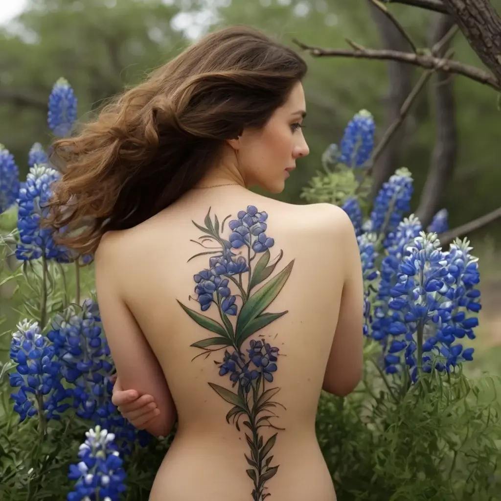 Bluebonnet Tattoo (31)