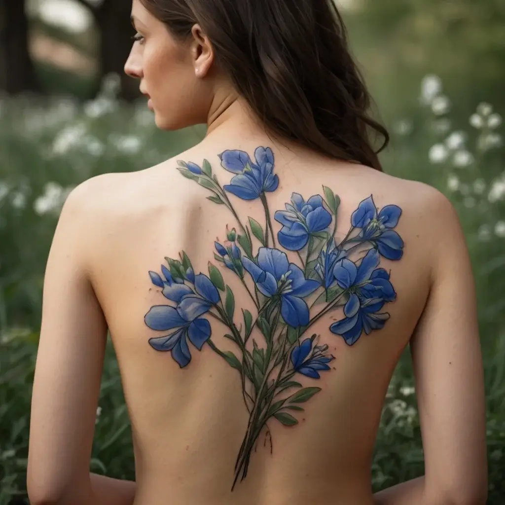 Bluebonnet Tattoo (32)