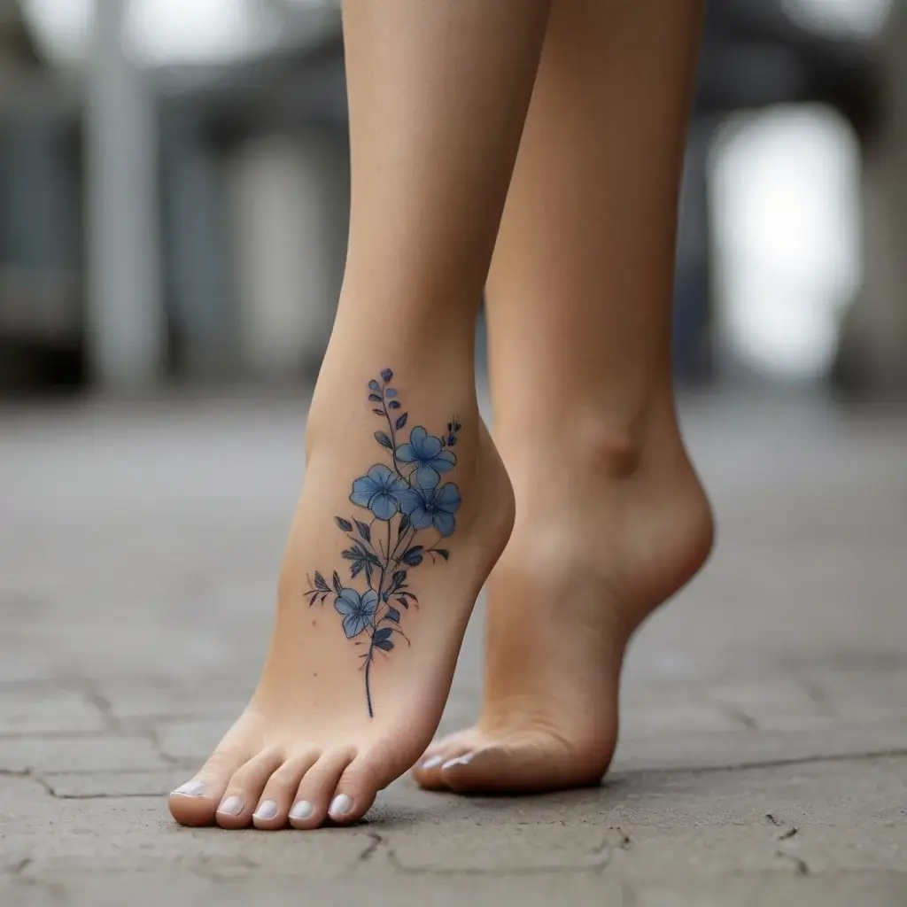 Bluebonnet Tattoo (35)