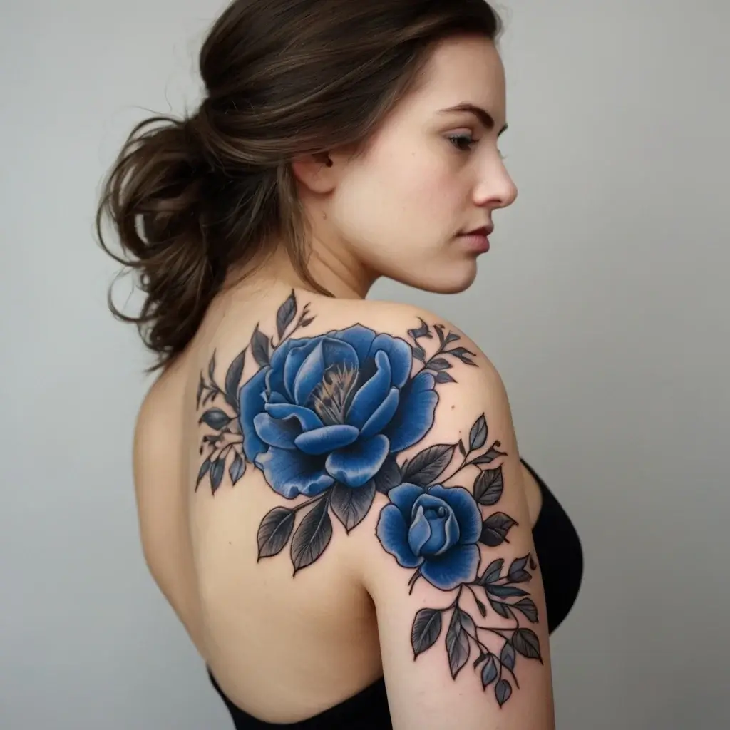 Bluebonnet Tattoo (39)