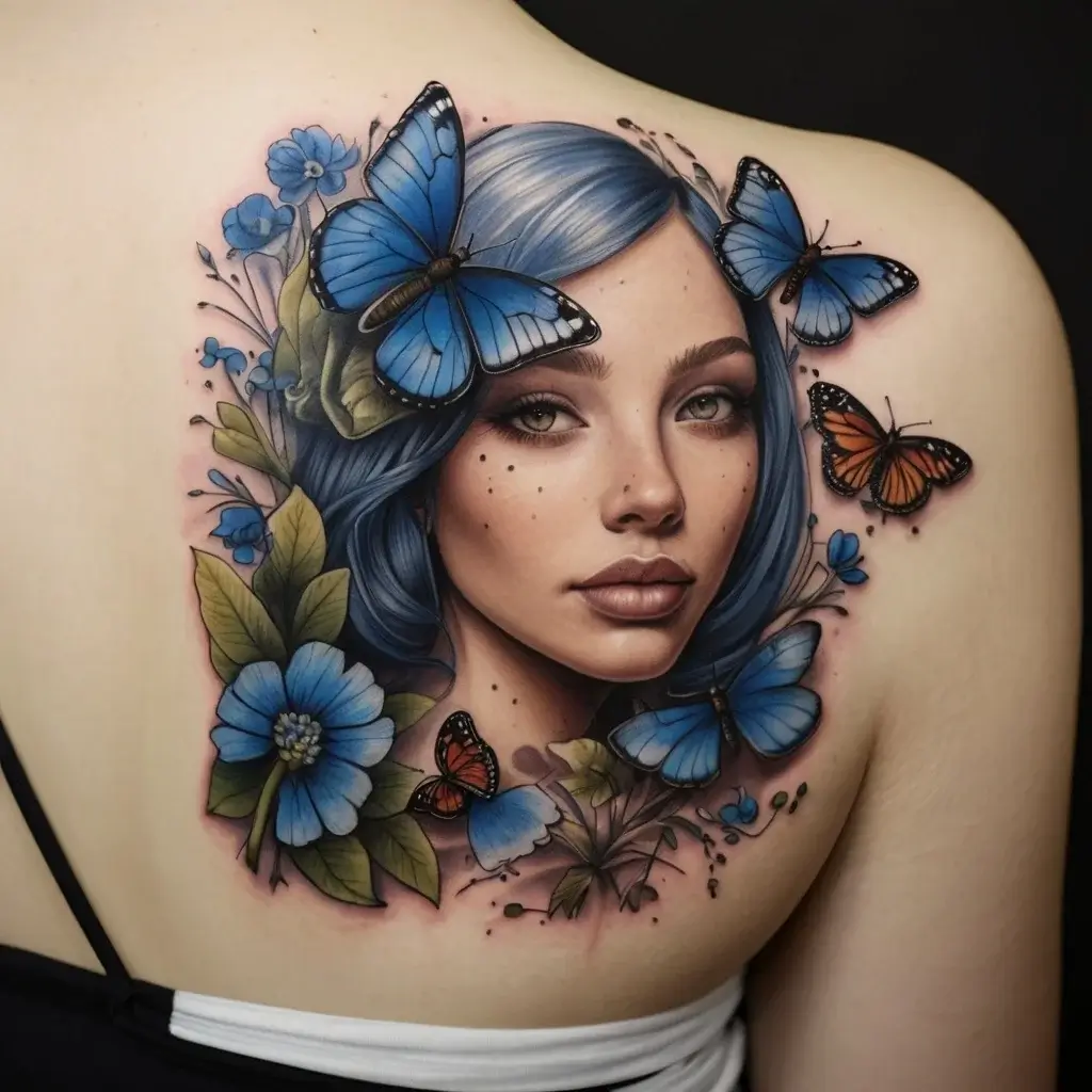 Bluebonnet Tattoo (41)