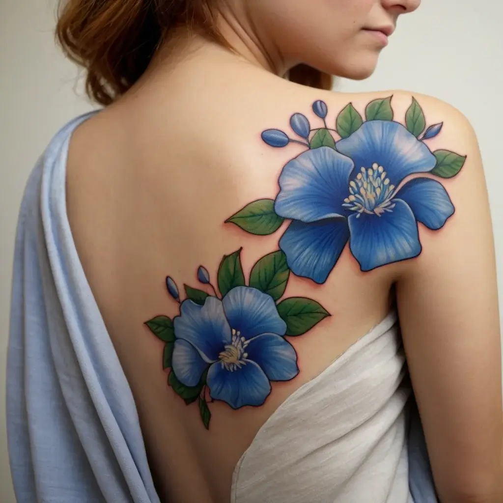 Bluebonnet Tattoo (43)