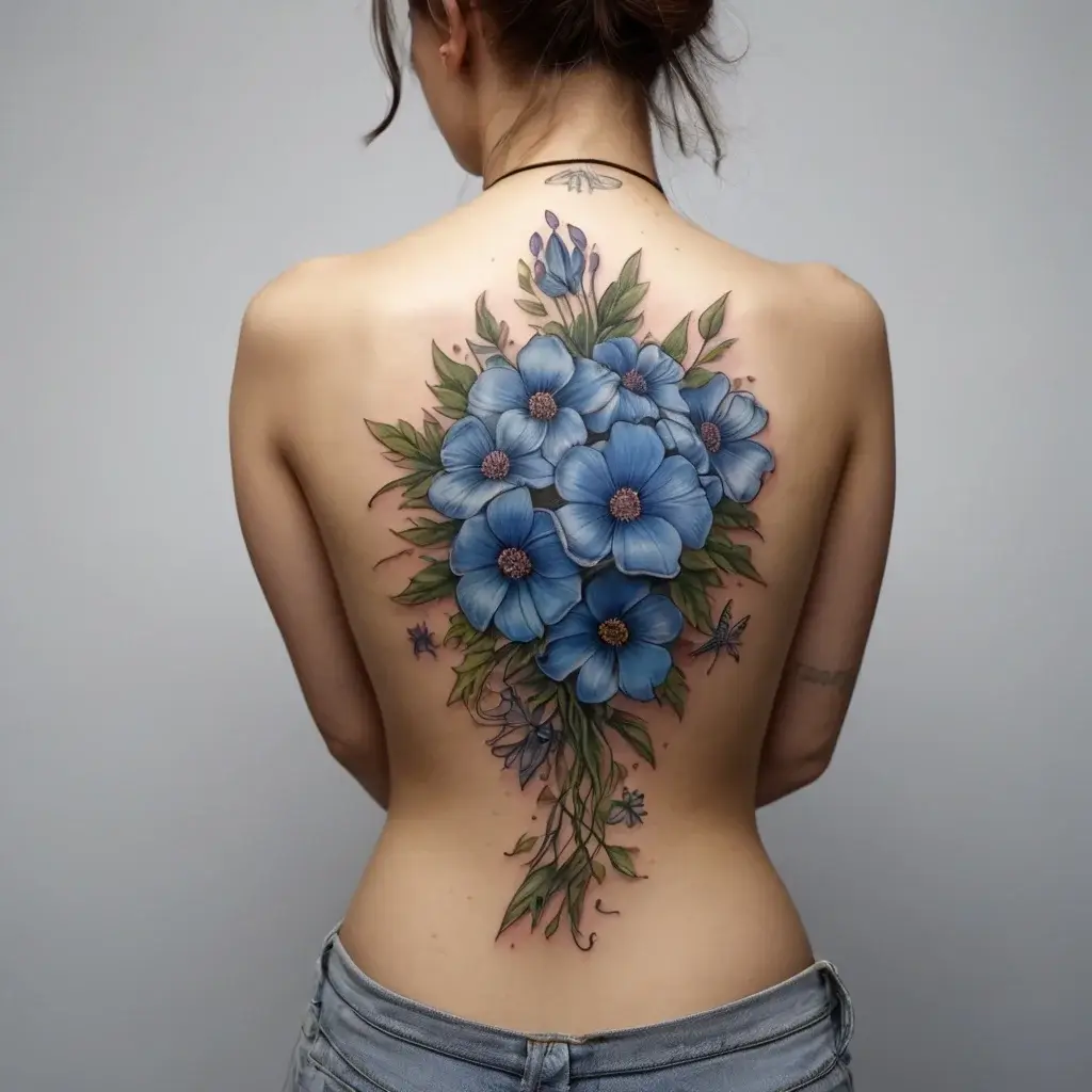 Bluebonnet Tattoo (45)