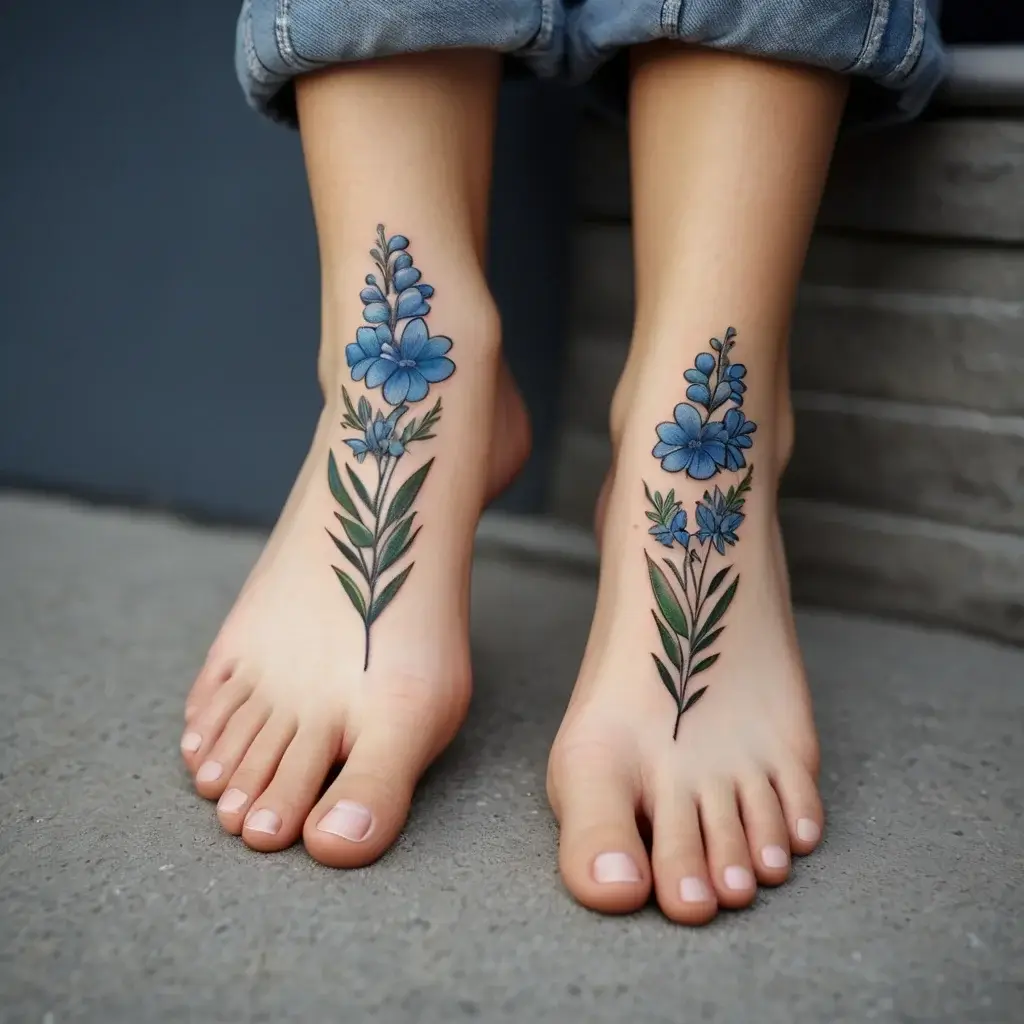 Bluebonnet Tattoo (47)