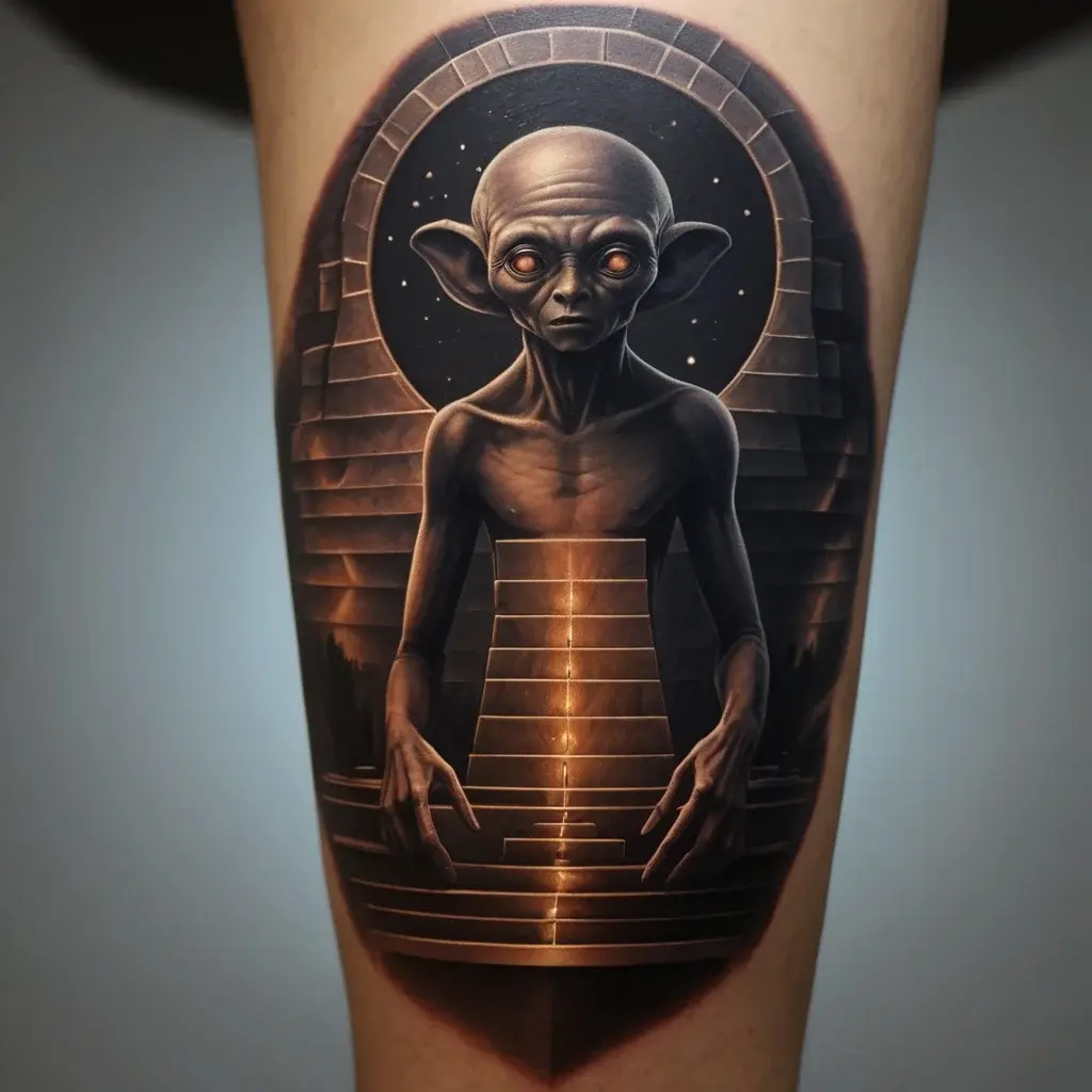 alien tattoo (107)