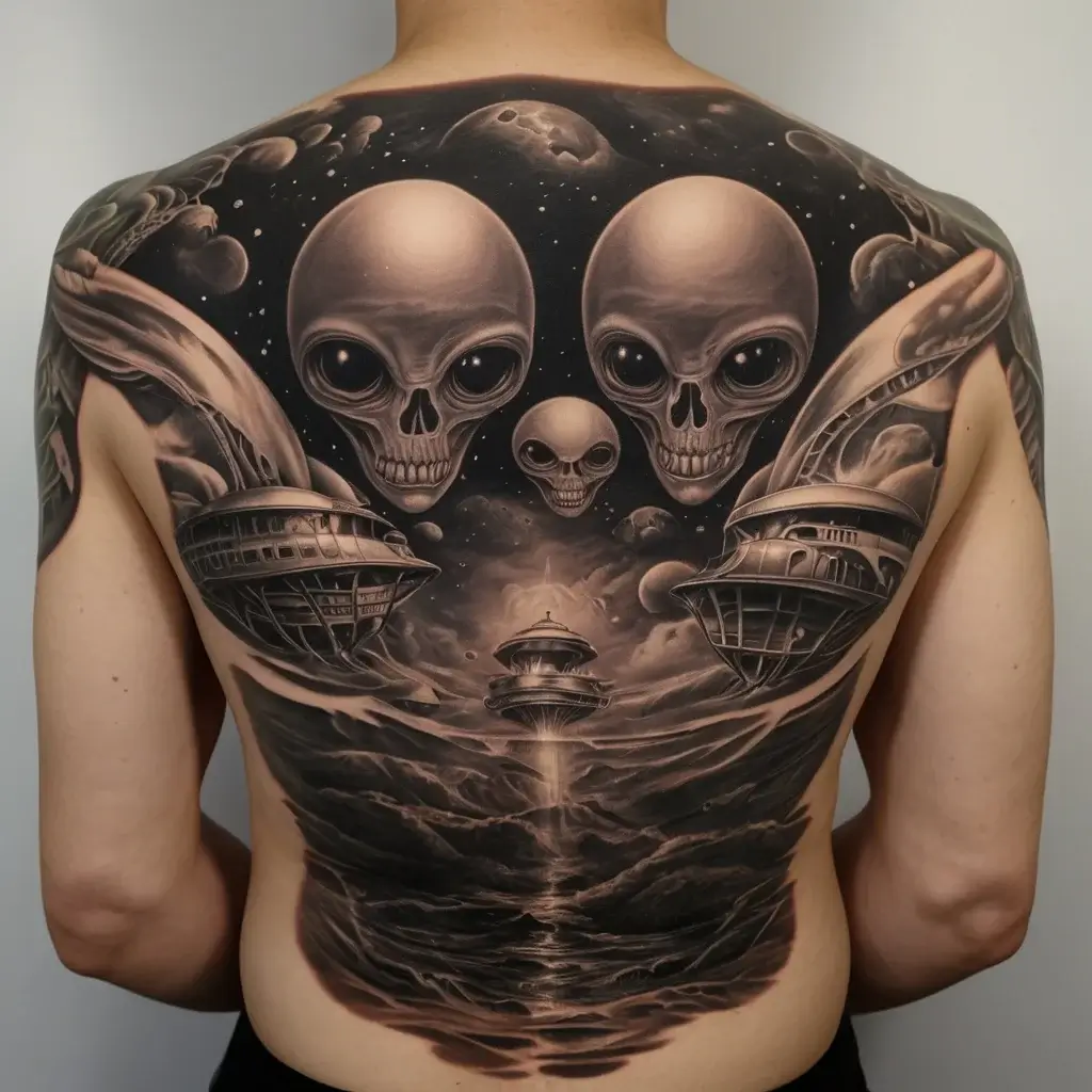 alien tattoo (112)