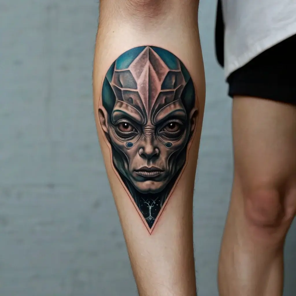 alien tattoo (117)