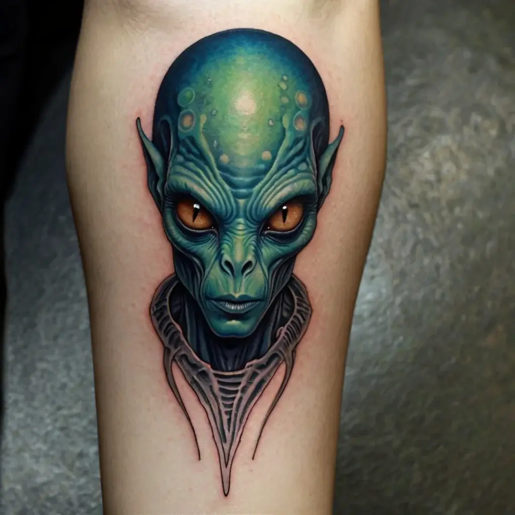 alien tattoo (121)