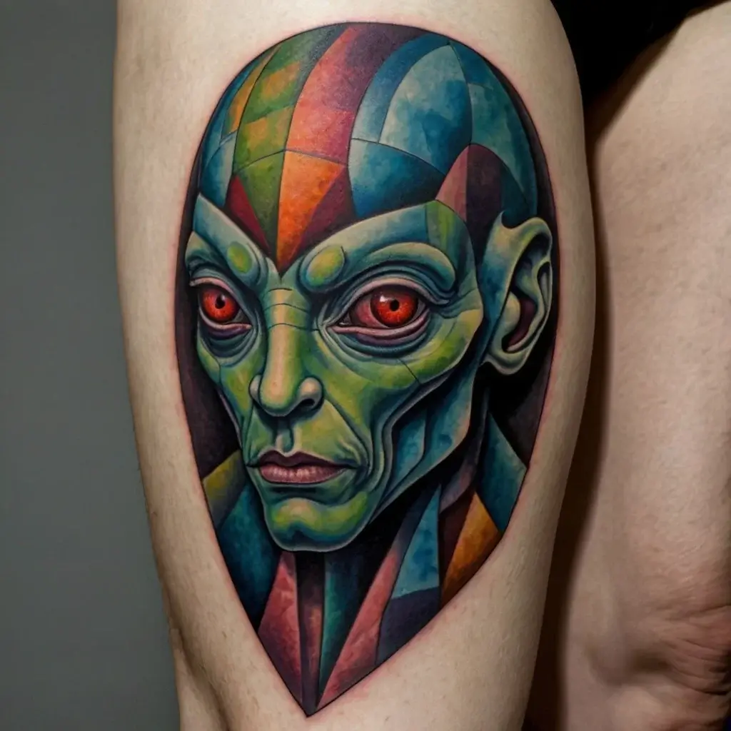 alien tattoo (13)