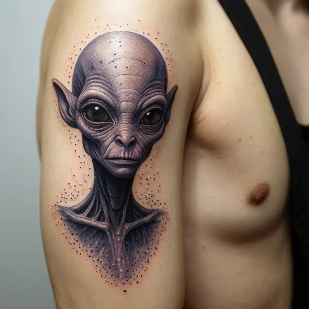 alien tattoo (14)