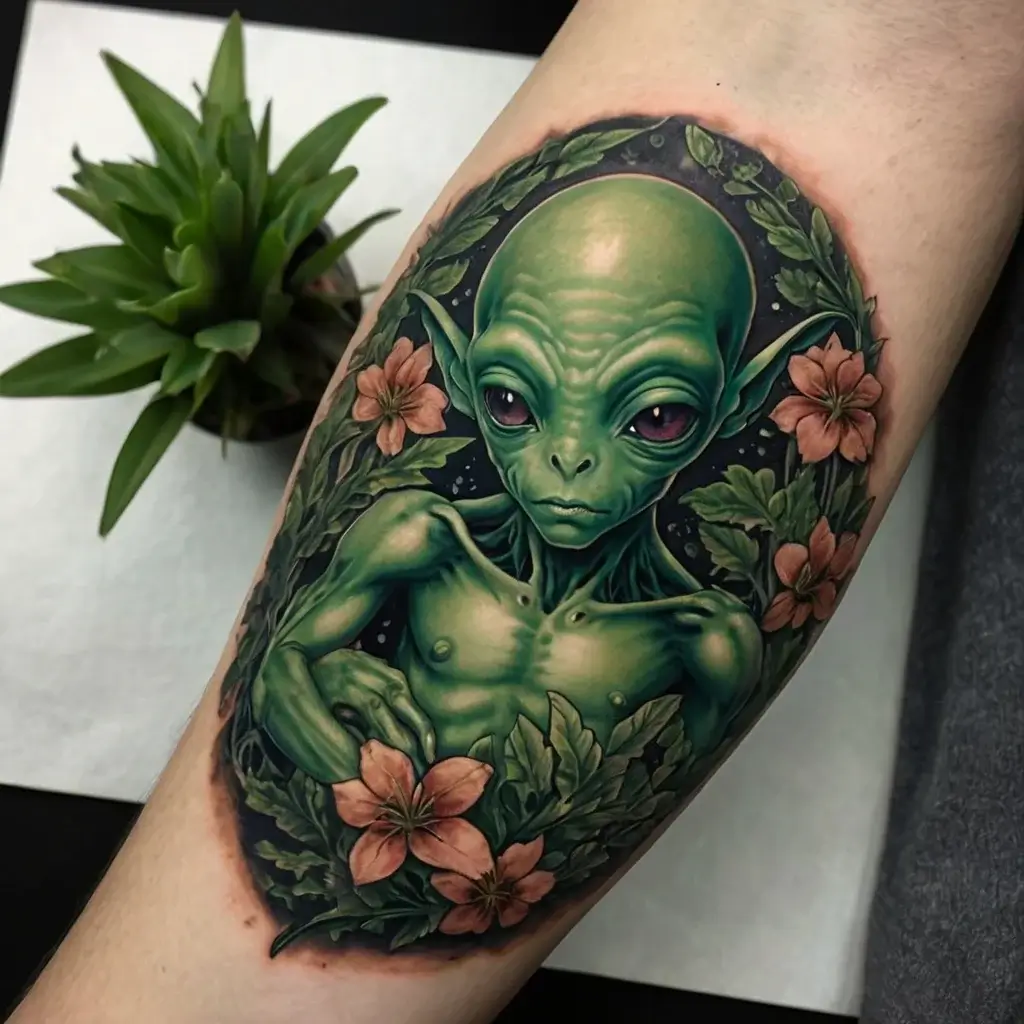 alien tattoo (18)