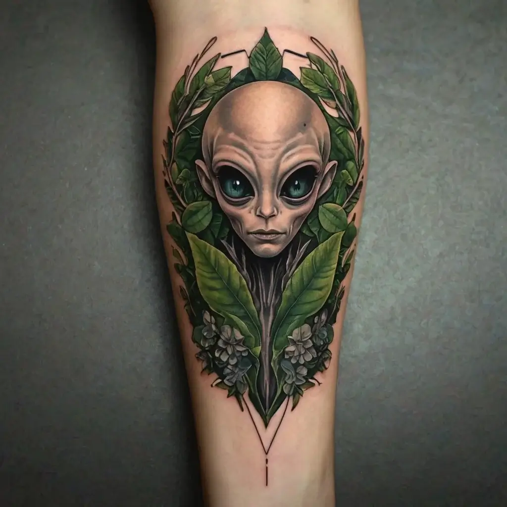 alien tattoo (19)