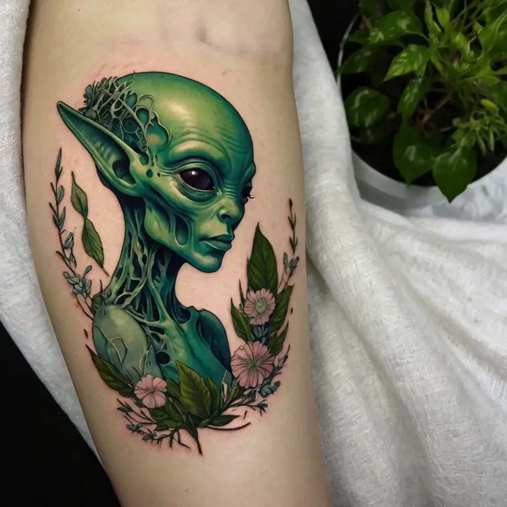 alien tattoo (20)