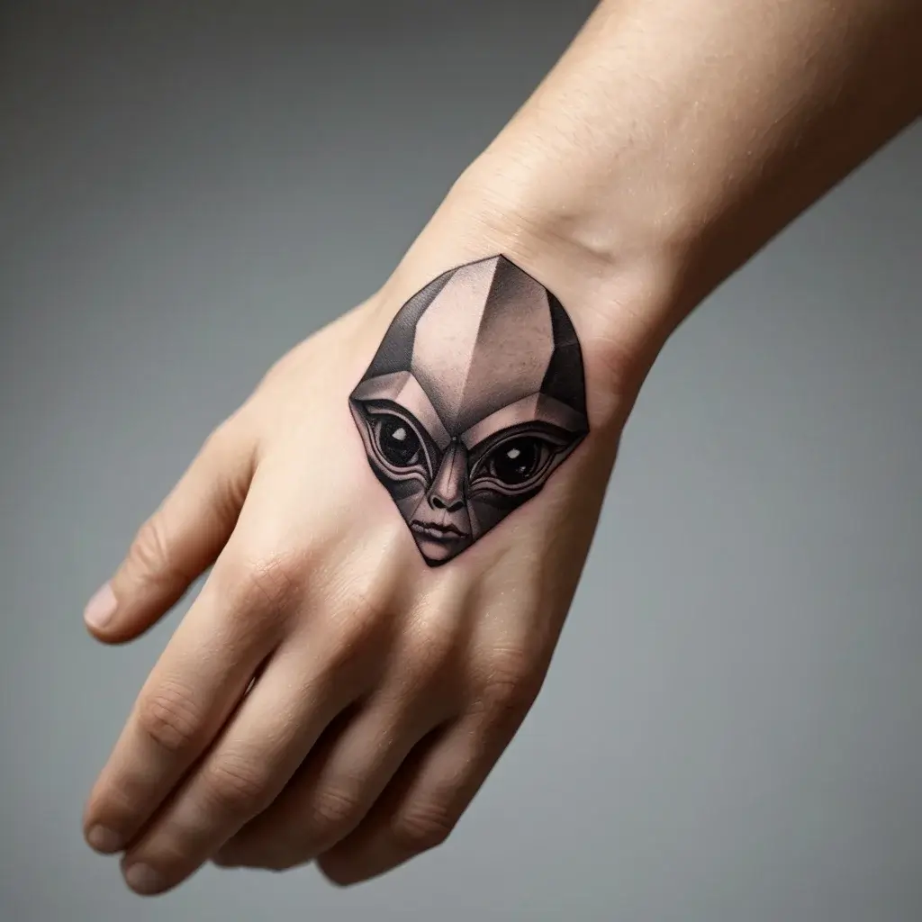 alien tattoo (25)