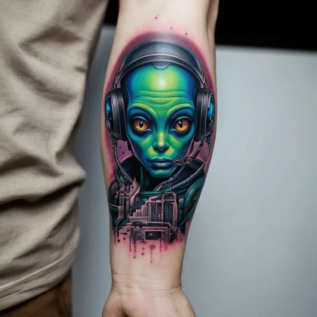 alien tattoo (27)