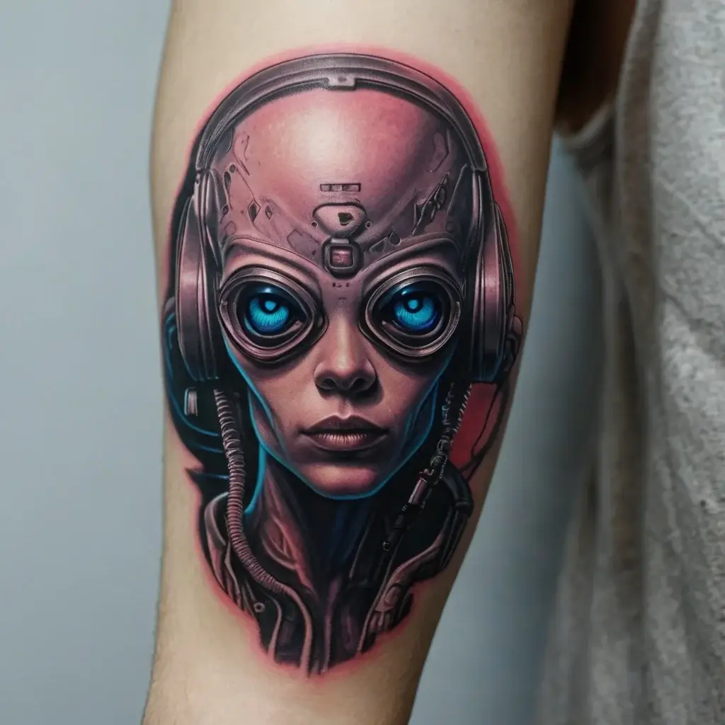 alien tattoo (29)