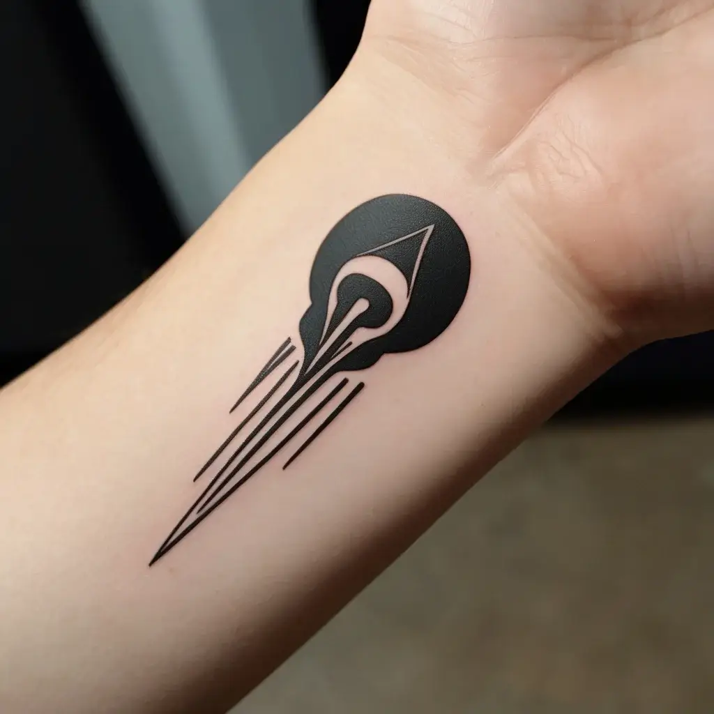 alien tattoo (3)