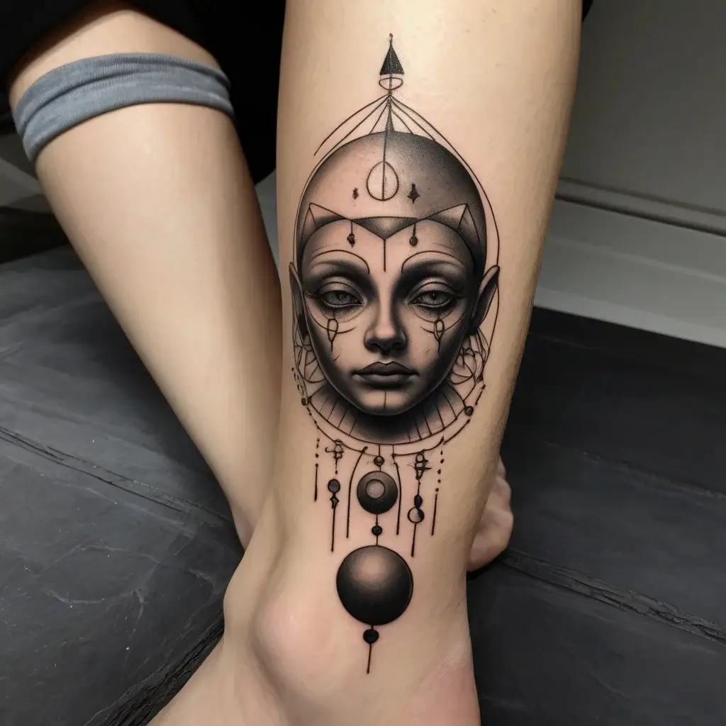 alien tattoo (31)