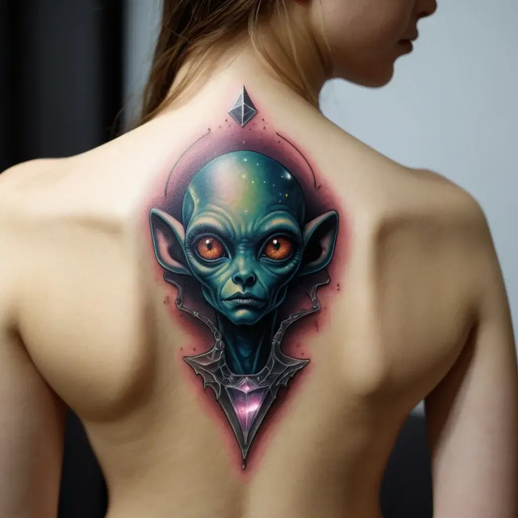 alien tattoo (34)