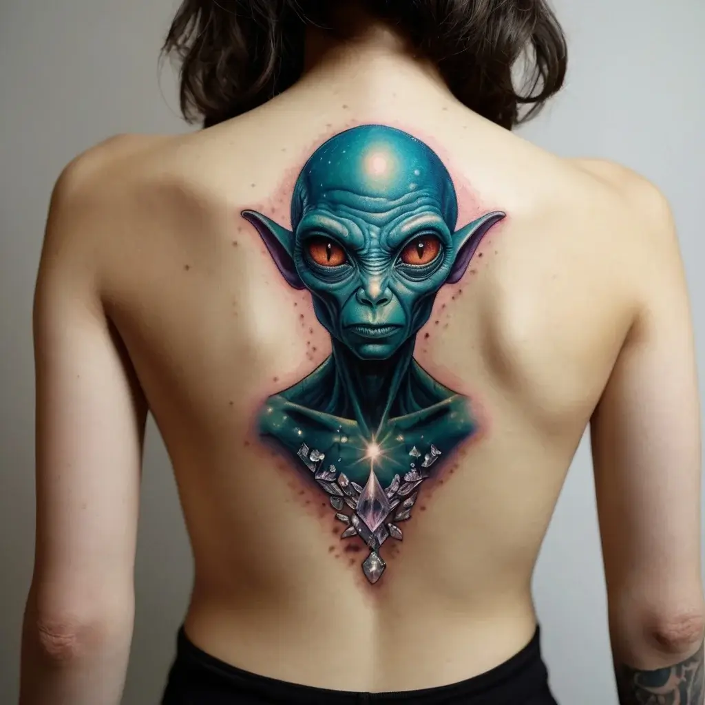 alien tattoo (35)