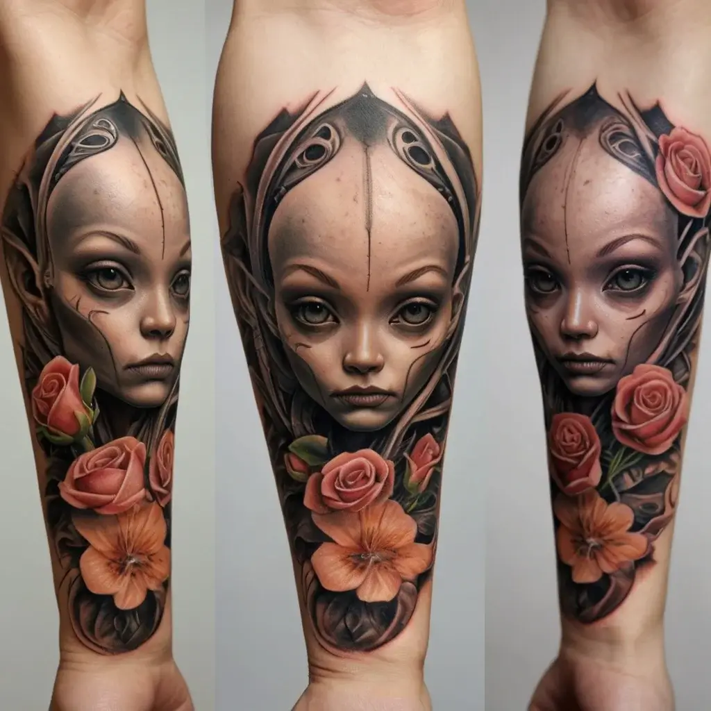 alien tattoo (39)