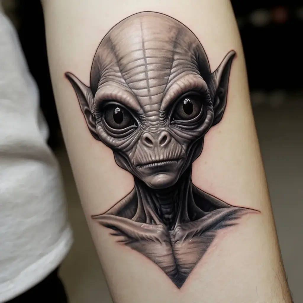 alien tattoo (41)