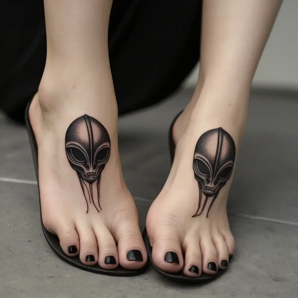 alien tattoo (43)