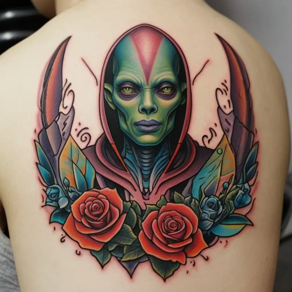 alien tattoo (48)