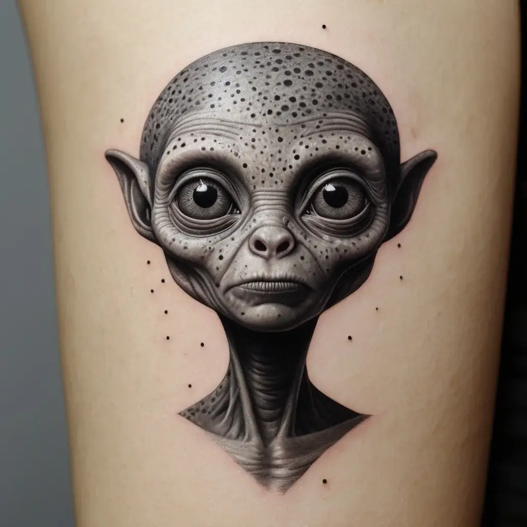 alien tattoo (49)